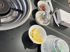 -江川野生菌火锅铜锅鱼(贵清火锅店)