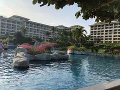 -三亚亚龙湾天域度假酒店