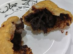 京天红天津炸糕-京天红酒家(虎坊路店)