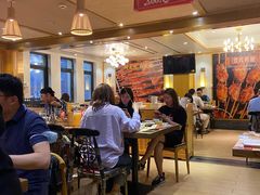 大堂-管氏翅吧(国展店)