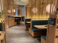 卡座-温野菜涮涮锅(大悦城店)