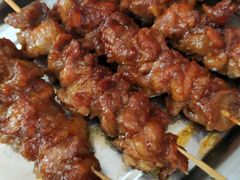 -海平馄饨(逍遥二路店)