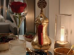 -龟兹KUCINA·新疆菜(前滩L+PLAZA店)