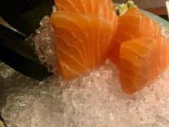 -山葵家·创意料理(宁波来福士店)