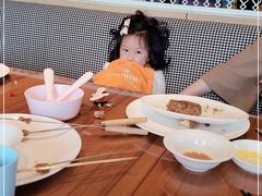 -北京王府井希尔顿酒店·万斯阁西餐厅