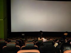 -天幕新彩云国际影城(激光巨幕店)