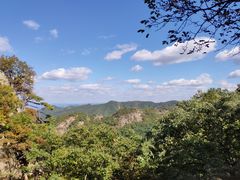 -丹东凤凰山景区