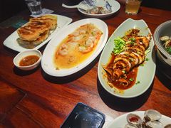 -前海沿·青岛菜(五四广场永旺店)