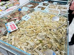 -旺角小渔村(二马路店)