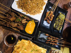 -土蚝·高压锅生蚝(百姓美食街店)