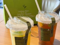 -茶月山·潮汕茶店(天河北店)
