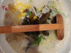 -味千拉面(郑州杉杉奥特莱斯购物广场店)