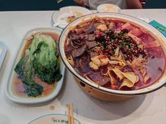 -川人百味(亿合城店)