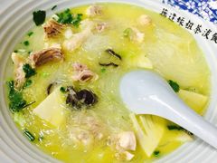 -粗茶淡饭(东关街店)
