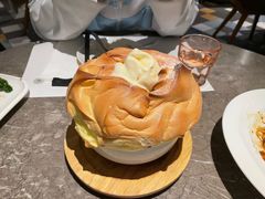 -港丽餐厅(领展购物广场·中关村店)