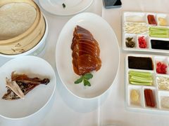 -四季民福烤鸭店(前门店)