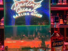 -Darling Queen·Mini·Live·House