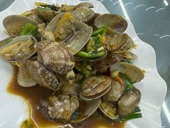 -瑶记海鲜餐厅(西涌店)