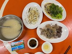 -水东兴记鸭粥店(茂名店)