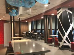 -麦当劳(宾水西道店)