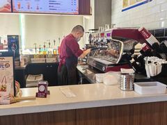 -COSTA COFFEE(金长安大厦店)