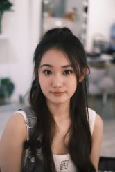 -明天见·化妆造型工作室