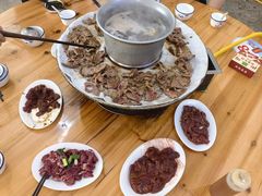 -真香牛肉老店(思源路店)
