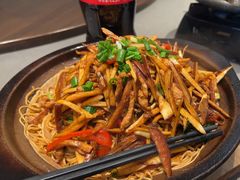 -汪记土菜(岩寺店)