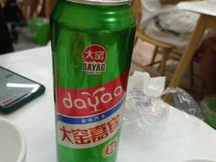 -北戴河庆山饭店·海鲜砂锅粥(北戴河黑石路店)