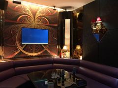 -钱柜音乐会所(罗湖店)