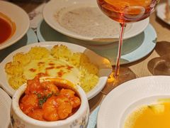 -波特曼西餐厅(中央大街店)