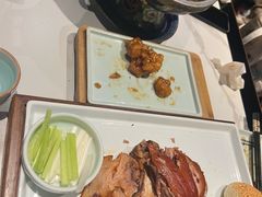 -四世同堂·京菜·烤鸭(双井店)