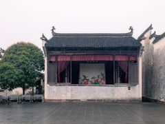 -潜口民宅博物馆