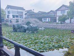 -常熟方塔园