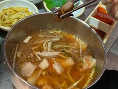-喜来稀肉(虹泉路店)