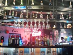 -CIAO·团建聚餐·生日派对轰趴馆(福田店)