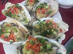 -花苑美食横琴生蚝火锅(拱北粤华路店)