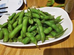 -烤满分·东北烧烤(首经贸店)