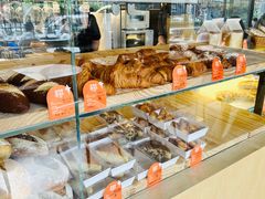 -老梦面包CHEZMOREL(麦子店)