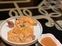 -富力丽思卡尔顿酒店·丽轩中餐厅