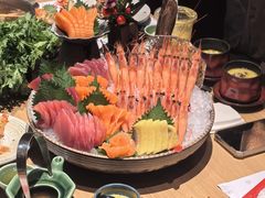 -匠和风精致料理(春熙路群光广场店)