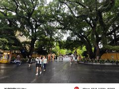 -桂林独秀峰王城景区