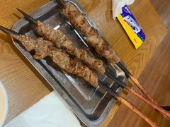 -怡妮新疆风味餐厅(东江湾路店)