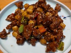 -肘子酥·天津菜·特色捞面(德云社店)