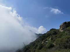 -白草畔自然风景区