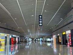 -青岛胶东国际机场