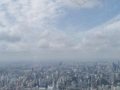 -上海之巅观光厅