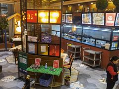 -聚味瞿记·龙虾堂(望城店)