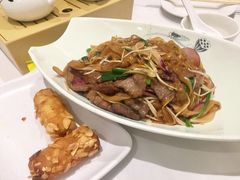 -稻香酒家·33年老字号·港式粤菜(富邦中心店)