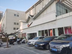 -NIKE北京马连道换季优惠店